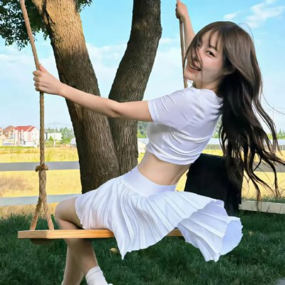 少爷，这个千金有点野